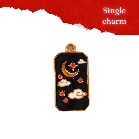 Single Charm- Tarot (Discounted)