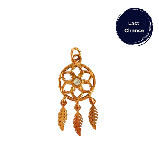 Single Charm- Dreamcatcher (Discounted)